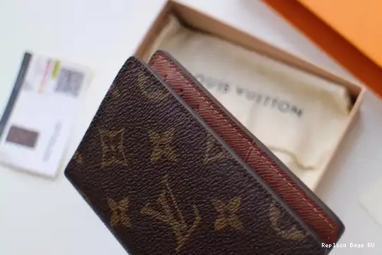 Cheap Vuitton ORGANIZER Louis POCKET 0614